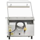 Berkel 350-STD Vacuum Sealer w/ 19" Seal bar, 115v thumbnail 11