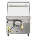 Berkel 350-STD Vacuum Sealer w/ 19" Seal bar, 115v thumbnail 13