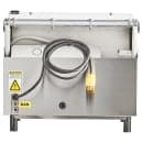 Berkel 350-STD Vacuum Sealer w/ 19" Seal bar, 115v thumbnail 14