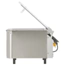 Berkel 350-STD Vacuum Sealer w/ 19" Seal bar, 115v thumbnail 15