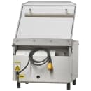 Berkel 350-STD Vacuum Sealer w/ 19" Seal bar, 115v thumbnail 9