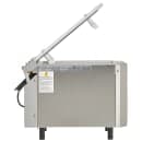 Berkel 350D-STD Vacuum Sealer w/ (2) 19" Seal Bars, 115v thumbnail 13