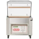 Berkel 350D-STD Vacuum Sealer w/ (2) 19" Seal Bars, 115v thumbnail 5