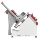 Berkel X13-PLUS Manual Meat & Cheese Slicer w/ 13" Blade, Belt Driven, Aluminum, 1/2 hp thumbnail 10
