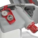 Berkel X13-PLUS Manual Meat & Cheese Slicer w/ 13" Blade, Belt Driven, Aluminum, 1/2 hp thumbnail 19