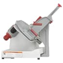 Berkel X13-PLUS Manual Meat & Cheese Slicer w/ 13" Blade, Belt Driven, Aluminum, 1/2 hp thumbnail 4