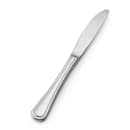 Mikasa Hospitality 8 47/50" Table Knife with 18/10 Stainless Grade, Mikasa Rim Pattern (5273069) thumbnail 2