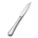 Mikasa Hospitality 9 1/5" Steak Knife with 18/10 Stainless Grade, Mikasa Rim Pattern (5273070) thumbnail 2