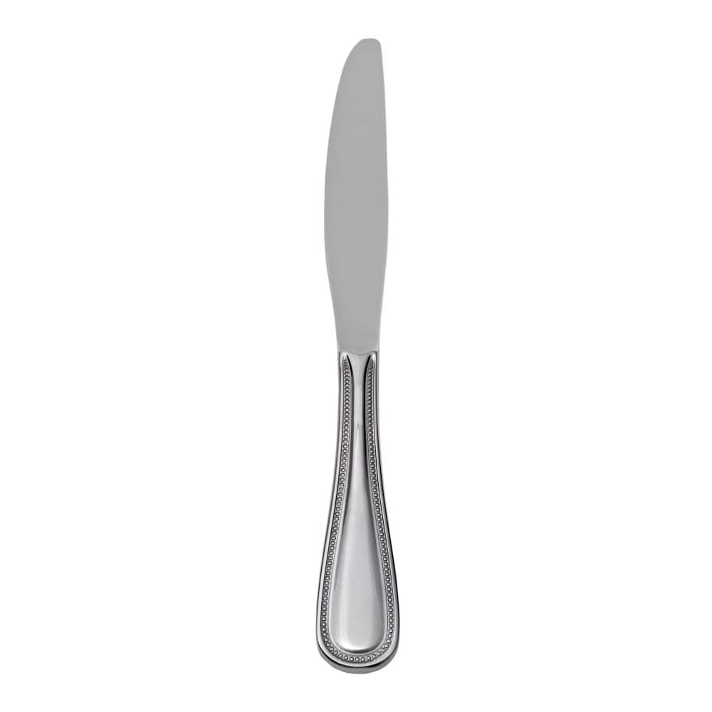 Mikasa Hospitality 8" Fruit Knife with 18/10 Stainless Grade, Chatalet Pattern (5293107)