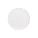 Mikasa Hospitality Bevel Teapot Lid for 5316157 - Fine China, White (5316158) thumbnail 2