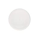 Mikasa Hospitality Bevel Teapot Lid for 5316159 - Fine China, White (5316160) thumbnail 2