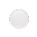 Mikasa Hospitality Bevel Coffee Jug Lid for 5316161 - Fine China, White (5316162) thumbnail 2