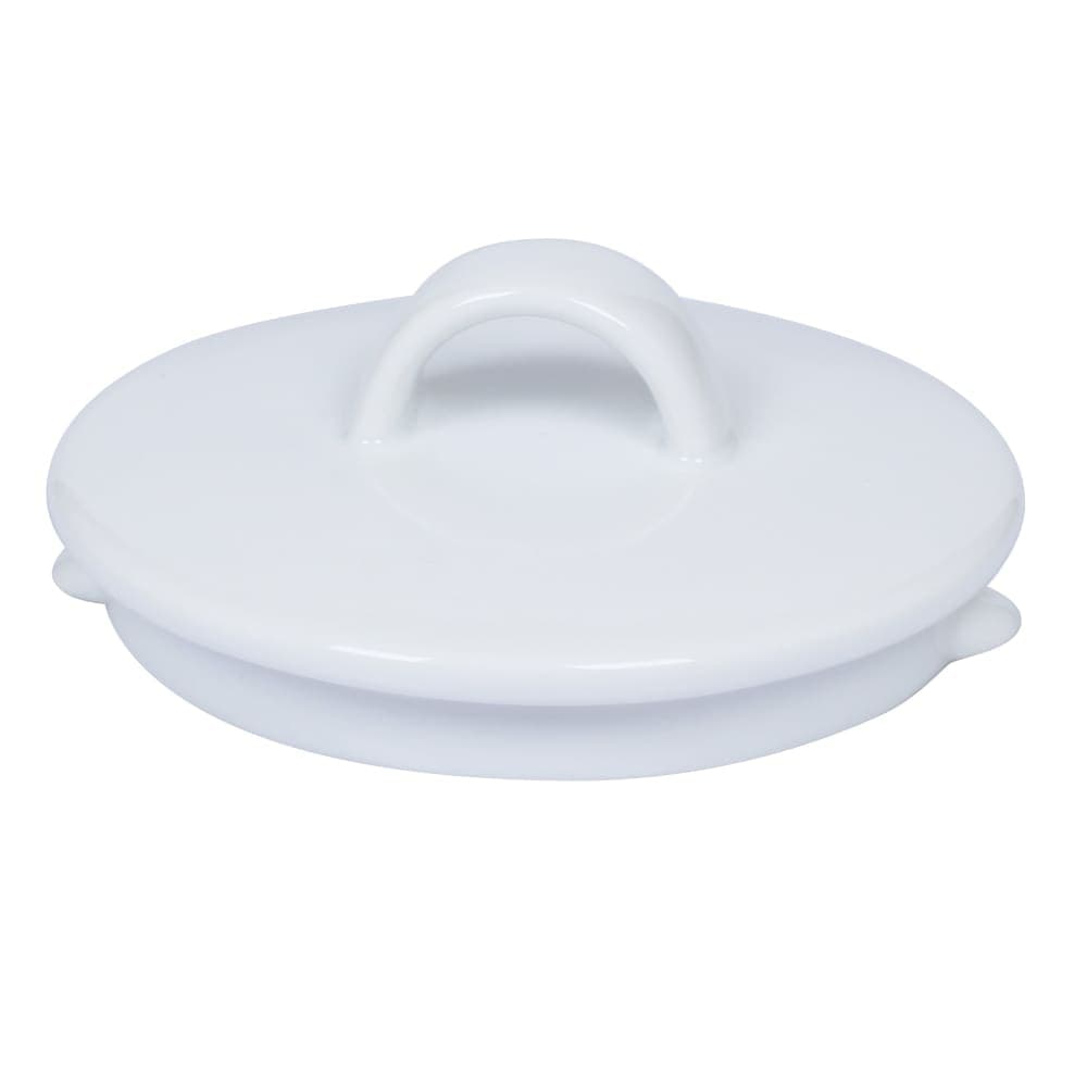 Mikasa Hospitality Galleria Teapot Lid - Porcelain, White (5321103)