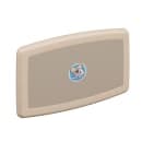 Koala Kare KB300-00 Horizontal Wall Mounted Changing Station - Polypropylene, Beige thumbnail 3