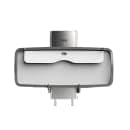 Koala Kare KB3000-AHL Wall Mount Changing Station w/ Electronic Height Adjustability - Plastic/Steel, Gray thumbnail 5