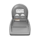 Koala Kare KB301-01 Vertical Wall Mounted Changing Station - Polypropylene, Gray thumbnail 2