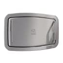 Koala Kare KB310-SSRE Horizontal Recessed Changing Station - Gray Plastic Bed, Satin Stainless Exterior thumbnail 2