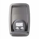 Koala Kare KB311-SSRE Vertical Recessed Changing Station - Gray Plastic Bed, Satin Stainless Exterior thumbnail 4