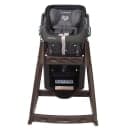 Koala Kare KB966-02 27" Plastic High Chair/Infant Seat Cradle w/ Waist Strap, Brown/Black thumbnail 4