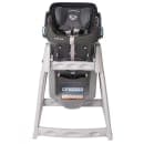 Koala Kare KB977-01 27" Plastic High Chair/Infant Seat Cradle w/ Waist Strap, Gray thumbnail 4