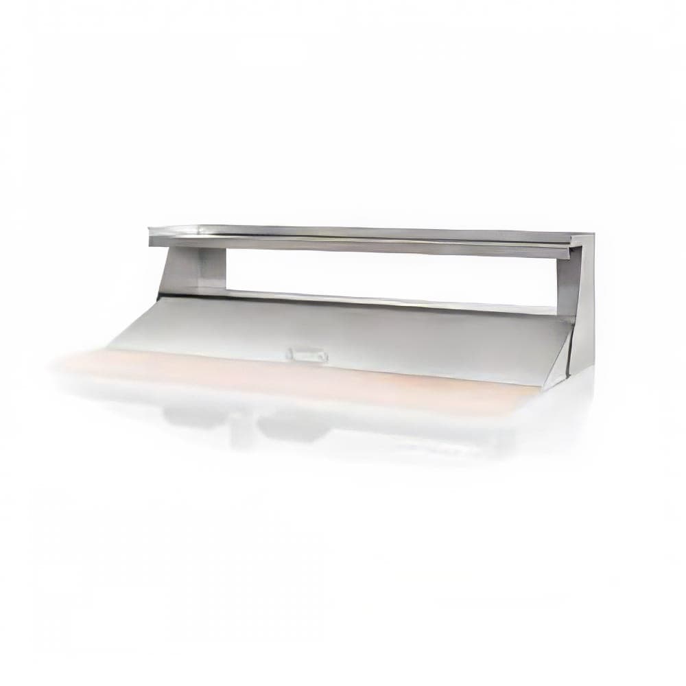 Beverage-Air 00C23045A Overshelf for DP67