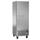 Beverage-Air HBF12HC-1 24" Horizon Series One Section Reach In Freezer, (1) Right Hinge Solid Door, 115v thumbnail 3