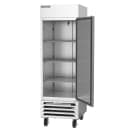 Beverage-Air HBF23HC-1 27 1/4" Horizon Series One Section Reach In Freezer, (1) Right Hinge Solid Door, 115v thumbnail 2