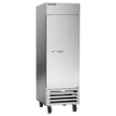 Beverage-Air HBF23HC-1 27 1/4" Horizon Series One Section Reach In Freezer, (1) Right Hinge Solid Door, 115v thumbnail 3