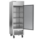 Beverage-Air HBF23HC-1 27 1/4" Horizon Series One Section Reach In Freezer, (1) Right Hinge Solid Door, 115v thumbnail 4