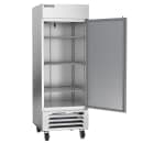 Beverage-Air HBF27HC-1 30" Horizon Series One Section Reach In Freezer, (1) Right Hinge Solid Door, 115v thumbnail 4