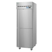 Beverage-Air HF1HC-1HS 26" Horizon Series One Section Reach In Freezer, (2) Right Hinge Solid Doors, 115v thumbnail 7