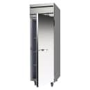 Beverage-Air HF1HC-1S 26" Horizon Series One Section Reach In Freezer, (1) Right Hinge Solid Door, 115v thumbnail 2