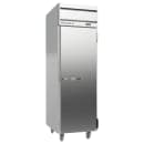 Beverage-Air HF1HC-1S 26" Horizon Series One Section Reach In Freezer, (1) Right Hinge Solid Door, 115v thumbnail 3