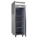 Beverage-Air HF1HC-1S 26" Horizon Series One Section Reach In Freezer, (1) Right Hinge Solid Door, 115v thumbnail 4