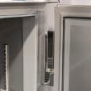Beverage-Air HF1HC-1S 26" Horizon Series One Section Reach In Freezer, (1) Right Hinge Solid Door, 115v thumbnail 6