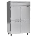 Beverage-Air HF2HC-1HS 52" Horizon Series Two Section Reach In Freezer, (4) Left/Right Hinge Solid Doors, 115v thumbnail 3