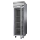Beverage-Air HFP1HC-1G 26" Horizon Series One Section Reach In Freezer, (1) Right Hinge Glass Door, 115v thumbnail 2