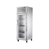 Beverage-Air HFP1HC-1G 26" Horizon Series One Section Reach In Freezer, (1) Right Hinge Glass Door, 115v thumbnail 8