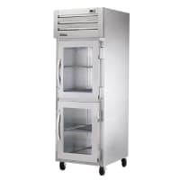Beverage-Air HFP1HC-1HG 26" Horizon Series One Section Reach In Freezer, (2) Right Hinge Glass Doors, 115v thumbnail 5