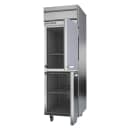 Beverage-Air HFP1HC-1HS 26" Horizon Series One Section Reach In Freezer, (2) Right Hinge Solid Doors, 115v thumbnail 2