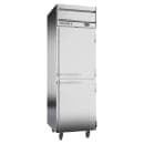 Beverage-Air HFP1HC-1HS 26" Horizon Series One Section Reach In Freezer, (2) Right Hinge Solid Doors, 115v thumbnail 3
