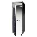 Beverage-Air HFP1HC-1S 26" Horizon Series One Section Reach In Freezer, (1) Right Hinge Solid Door, 115v thumbnail 2