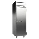Beverage-Air HFP1HC-1S 26" Horizon Series One Section Reach In Freezer, (1) Right Hinge Solid Door, 115v thumbnail 3
