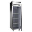 Beverage-Air HFP1HC-1S 26" Horizon Series One Section Reach In Freezer, (1) Right Hinge Solid Door, 115v thumbnail 4
