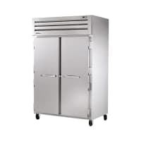 Beverage-Air HFP2HC-1S 52" Horizon Series Two Section Reach In Freezer, (2) Left/Right Hinge Solid Doors, 115v thumbnail 5