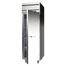 Beverage-Air HFPS1HC-1S 26" Horizon Series One Section Reach In Freezer, (1) Right Hinge Solid Door, 115v thumbnail 2