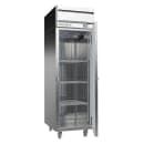 Beverage-Air HFPS1HC-1S 26" Horizon Series One Section Reach In Freezer, (1) Right Hinge Solid Door, 115v thumbnail 4
