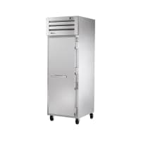 Beverage-Air HFPS1HC-1S 26" Horizon Series One Section Reach In Freezer, (1) Right Hinge Solid Door, 115v thumbnail 7