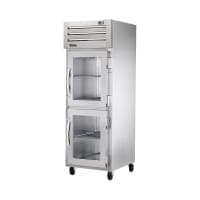 Beverage-Air HFPS1HC-1HG 26" Horizon Series One Section Reach In Freezer, (2) Right Hinge Glass Doors, 115v thumbnail 5