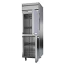 Beverage-Air HFPS1HC-1HS 26" Horizon Series One Section Reach In Freezer, (2) Right Hinge Solid Doors, 115v thumbnail 2